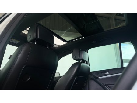 2016 Volkswagen Tiguan - photo 9