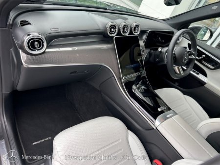 2025 Mercedes-Benz GLC - photo 22