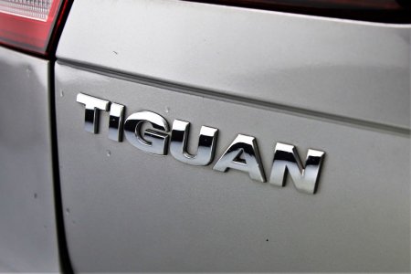 2017 Volkswagen Tiguan - photo 15