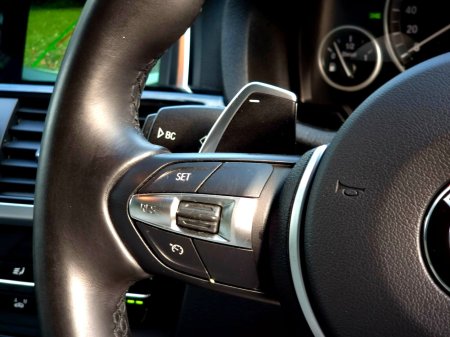 2016 BMW X4 - photo 36