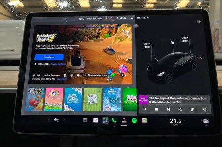 2021 Tesla Model 3 - photo 33