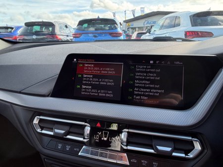 2021 BMW 1-Series - photo 31