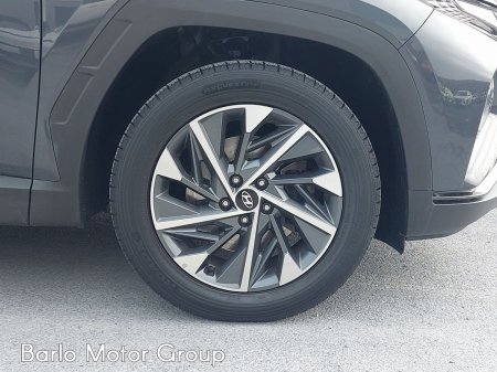 2023 Hyundai Tucson - photo 16