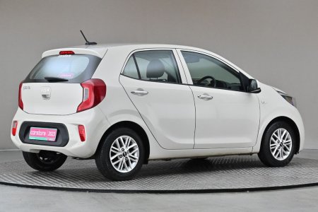2023 Kia Picanto - photo 10