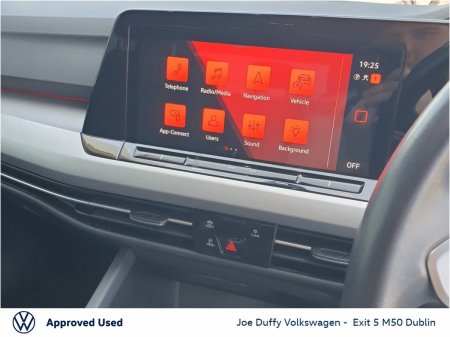 2023 Volkswagen Golf - photo 12