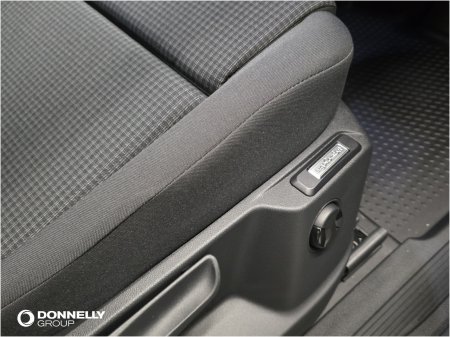 2026 Volkswagen Caddy - photo 19