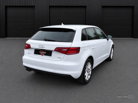 2015 Audi A3 - photo 4
