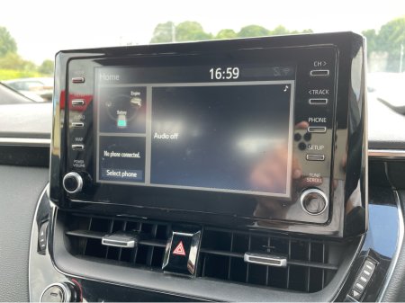 2022 Toyota Corolla - photo 14