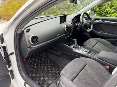 2017 Audi A3 - photo 18