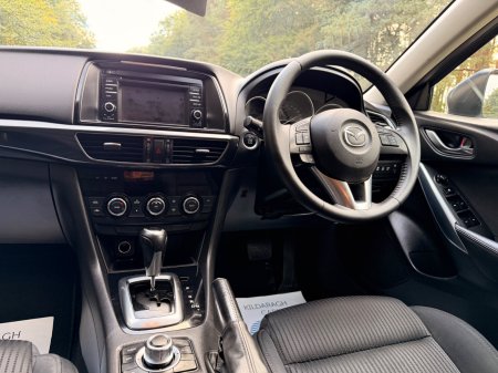 2015 Mazda Mazda6 - photo 9
