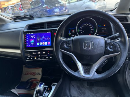 2015 Honda Fit - photo 7