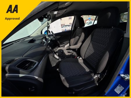 2017 Vauxhall Mokka - photo 5