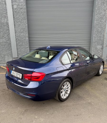 2016 BMW 3-Series - photo 2