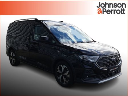 2027 Ford Tourneo Connect - photo 25