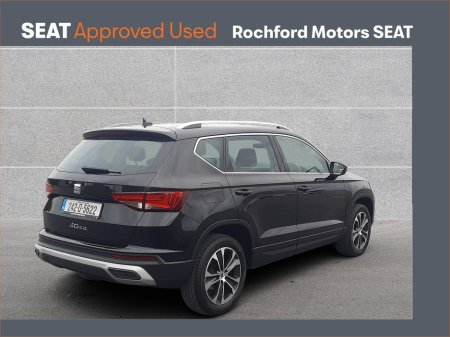 2024 SEAT Ateca - photo 4