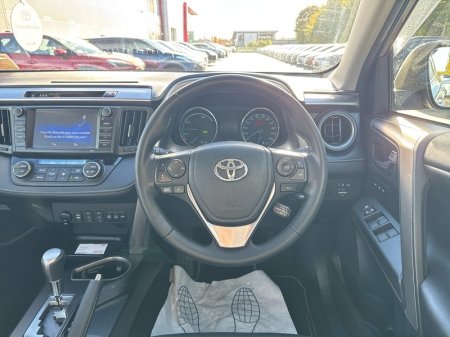 2018 Toyota RAV4 - photo 9