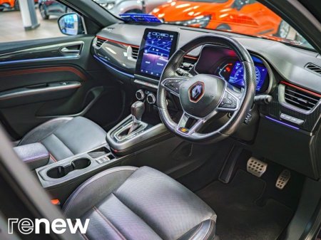 2021 Renault Arkana - photo 6