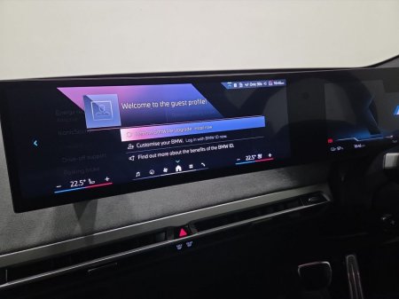2025 BMW iX - photo 19