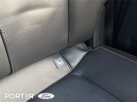 2026 Ford Ranger - photo 23