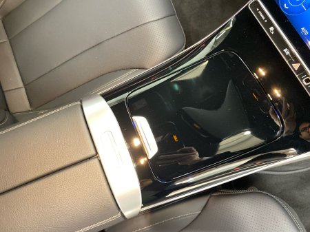 2026 Mercedes-Benz CLE - photo 20