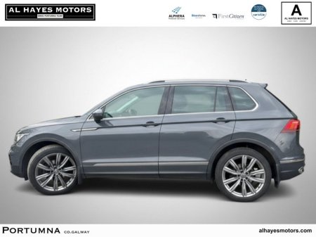 2023 Volkswagen Tiguan - photo 6