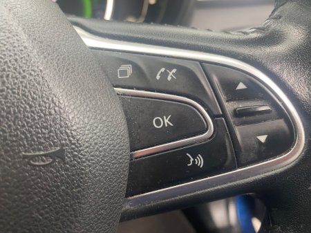 2018 Renault Kadjar - photo 23