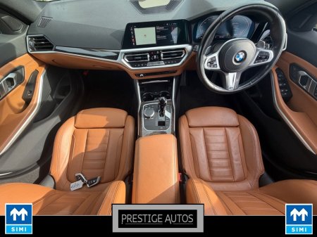 2020 BMW 3-Series - photo 12