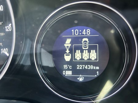 2017 Honda HR-V - photo 9