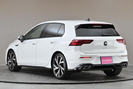 2023 Volkswagen Golf - photo 7
