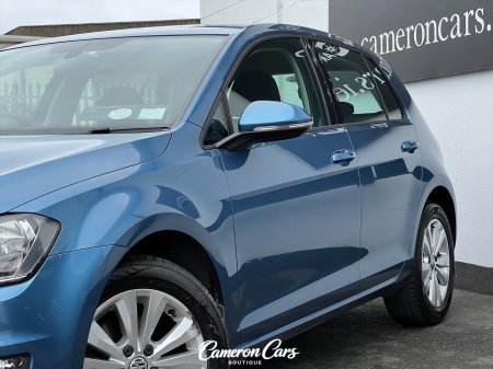 2015 Volkswagen Golf - photo 28