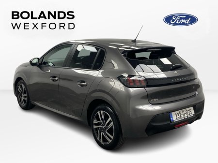 2023 Peugeot 208 - photo 3