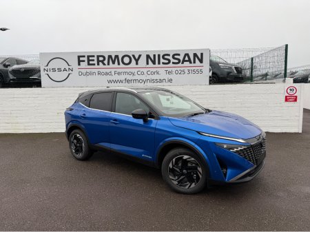 2026 Nissan Qashqai - photo 9