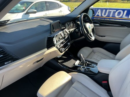 2018 BMW X3 - photo 27