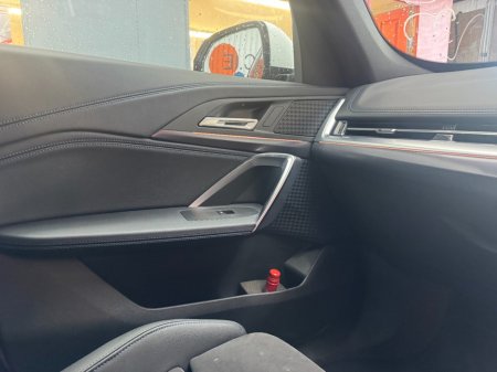 2023 BMW iX1 - photo 13