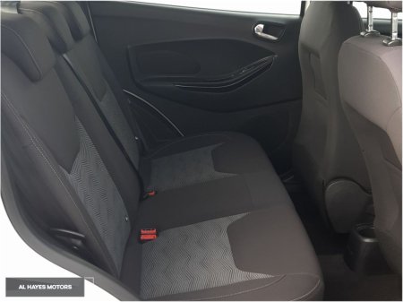 2017 Ford KA - photo 7