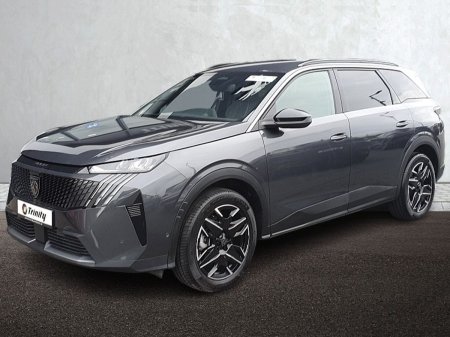 2025 Peugeot 5008 - photo 15