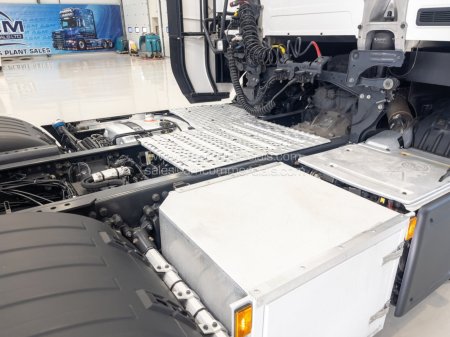 2023 SCANIA S560 - photo 10