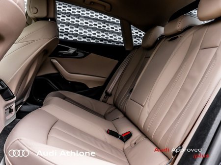 2023 Audi A5 - photo 8