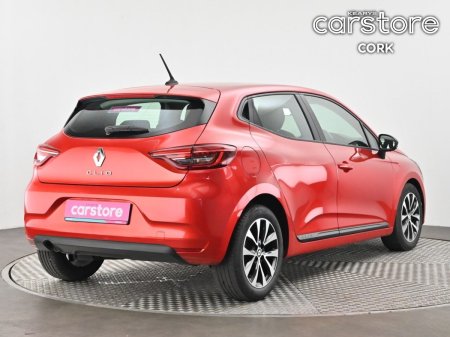 2023 Renault Clio - photo 5