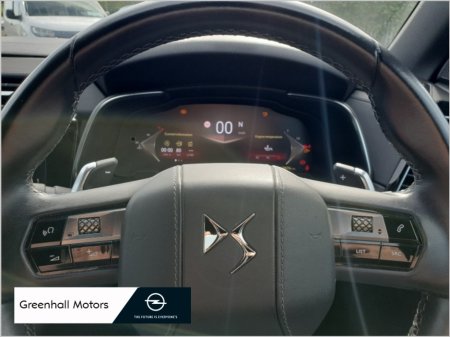 2023 DS Automobiles DS 7 - photo 16