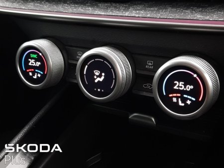 2024 Skoda Superb - photo 29