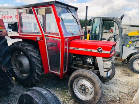 1111 Ford New Holland Selection of Quality used Tractors - @ Regan's - photo 5