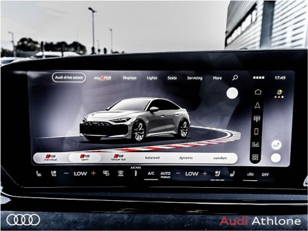 2026 Audi RS5 - photo 22
