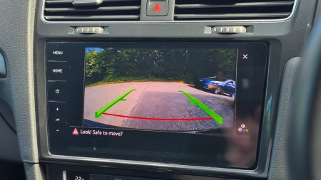 2019 Volkswagen Golf - photo 23
