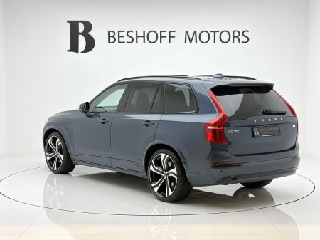 2023 Volvo XC90 - photo 3