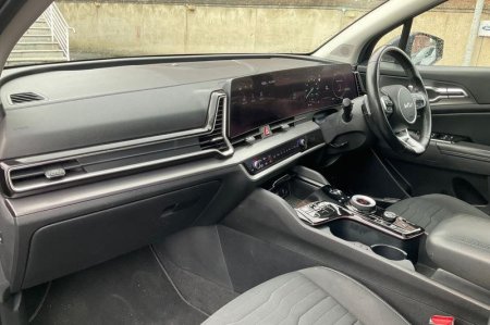 2022 Kia Sportage - photo 18