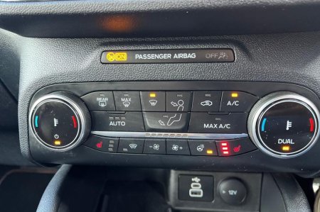 2024 Ford Kuga - photo 27