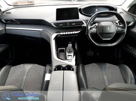 2019 Peugeot 3008 - photo 9