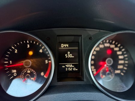 2011 Volkswagen Golf - photo 15