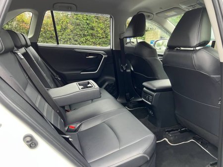 2023 Toyota RAV4 - photo 8